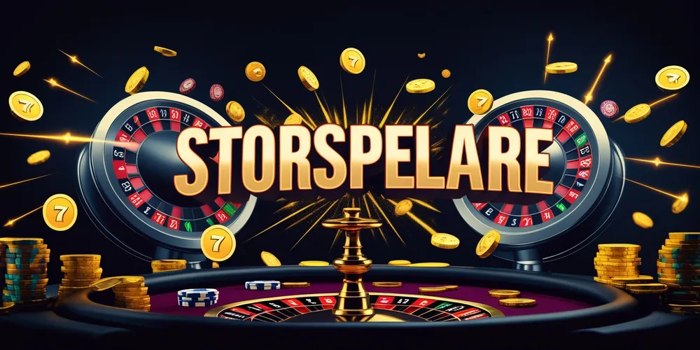 Storspelare Casino Spela Nu