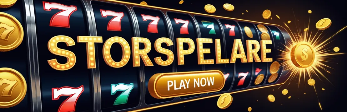 Storspelare